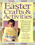 Easter crafts & activities